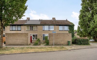 Hillegomweg 53