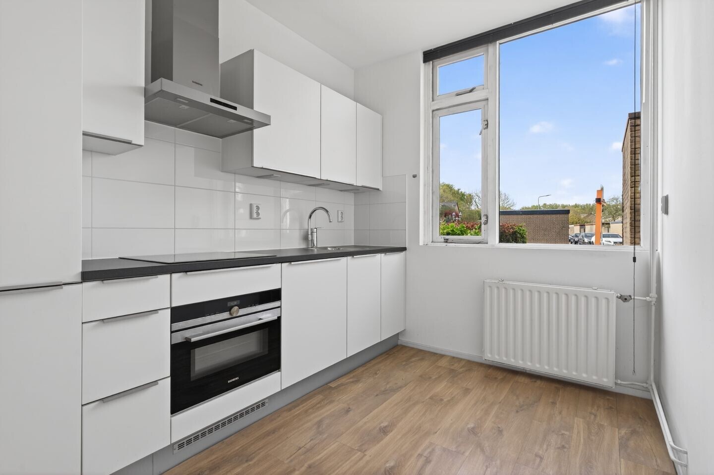 Hoekwoning te koop: Hillegomweg 55, Arnhem