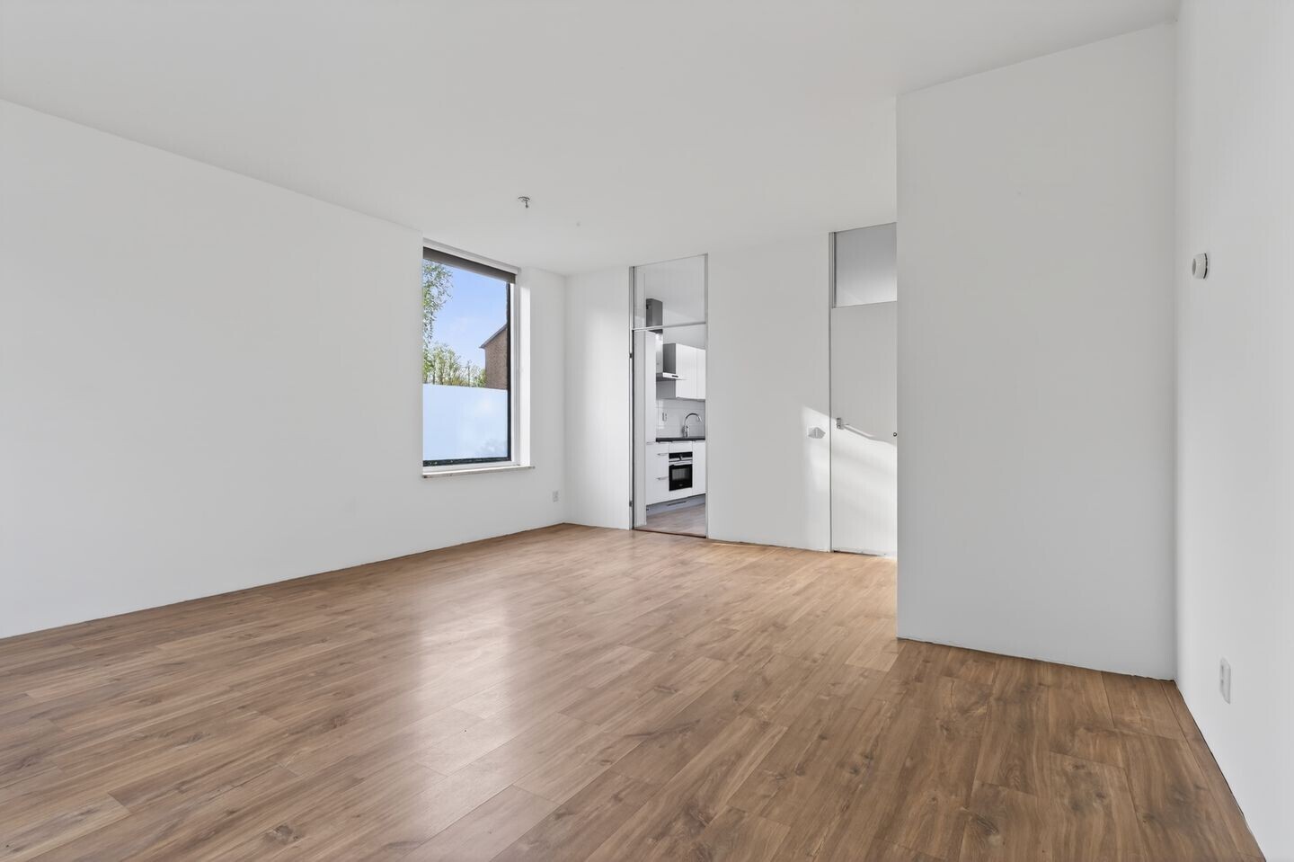 Hoekwoning te koop: Hillegomweg 55, Arnhem