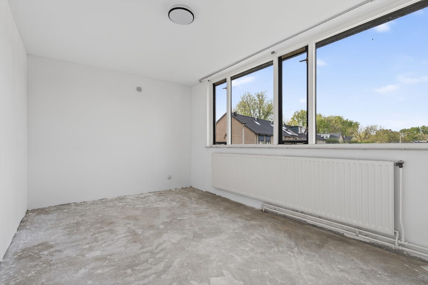 Hoekwoning te koop: Hillegomweg 55, Arnhem