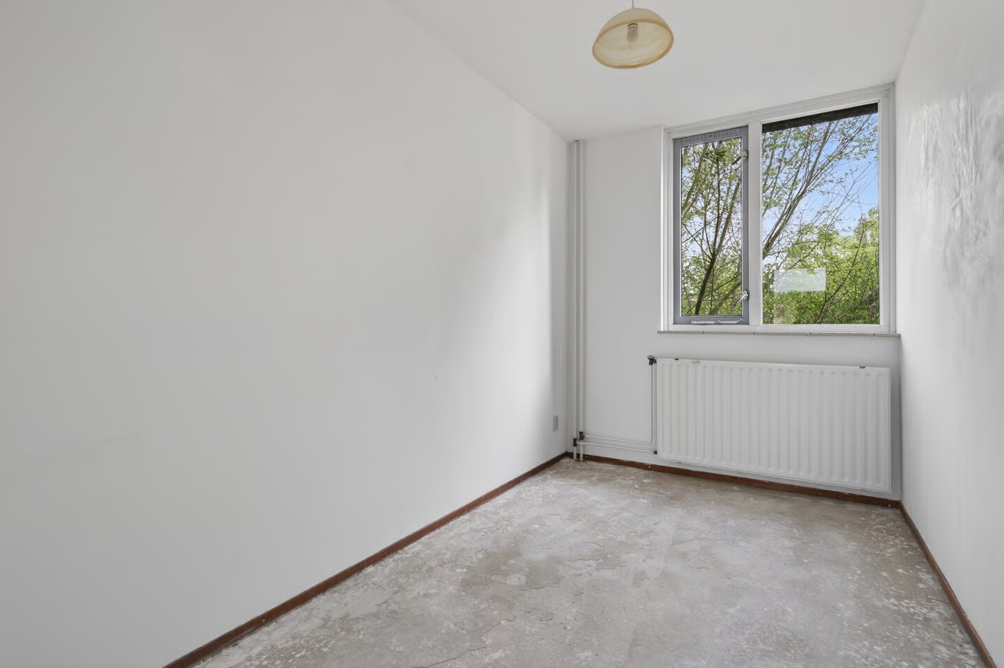 Hoekwoning te koop: Hillegomweg 55, Arnhem
