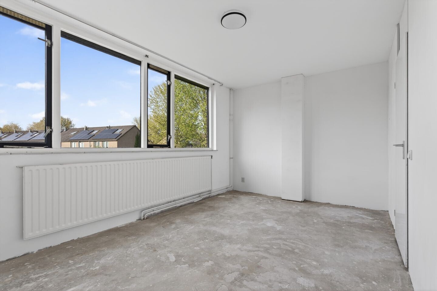 Hoekwoning te koop: Hillegomweg 55, Arnhem