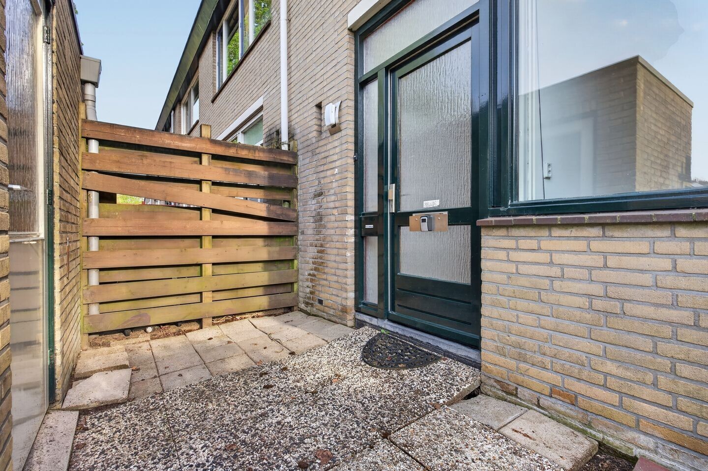 Hoekwoning te koop: Hillegomweg 55, Arnhem