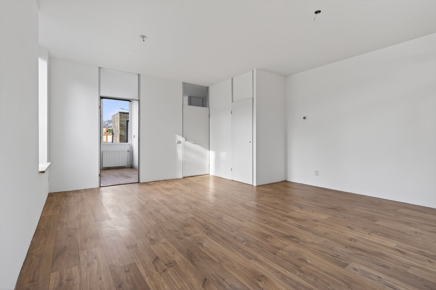 Hoekwoning te koop: Hillegomweg 55, Arnhem