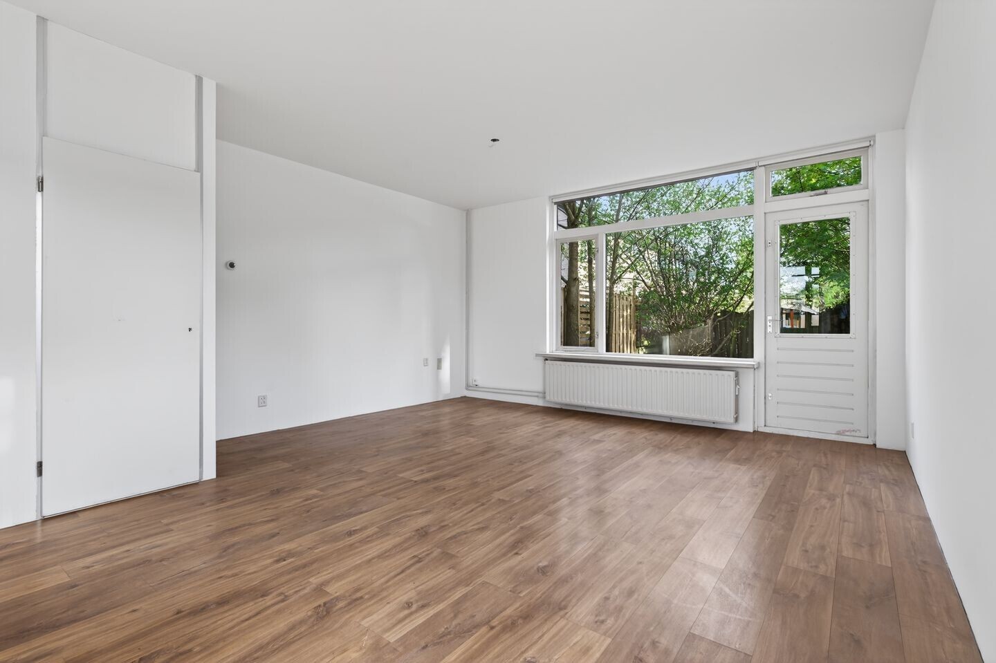 Hoekwoning te koop: Hillegomweg 55, Arnhem