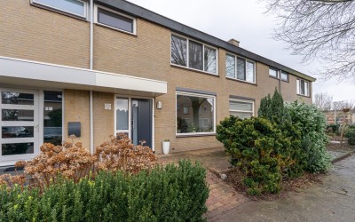 Vlaardingenweg 36