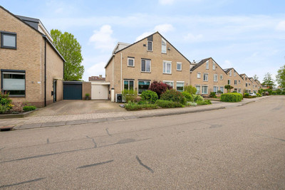 Vlaardingenweg 849