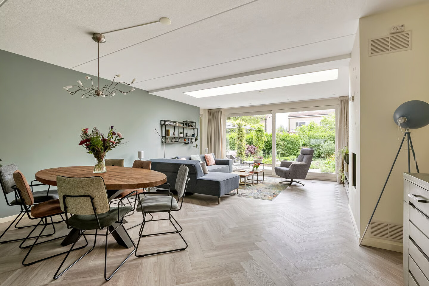 Tussenwoning te koop: Vlaardingenweg 849, Arnhem