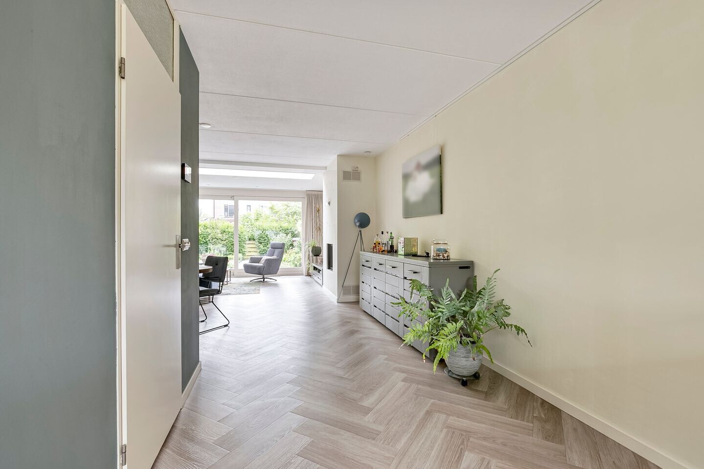 Tussenwoning te koop: Vlaardingenweg 849, Arnhem