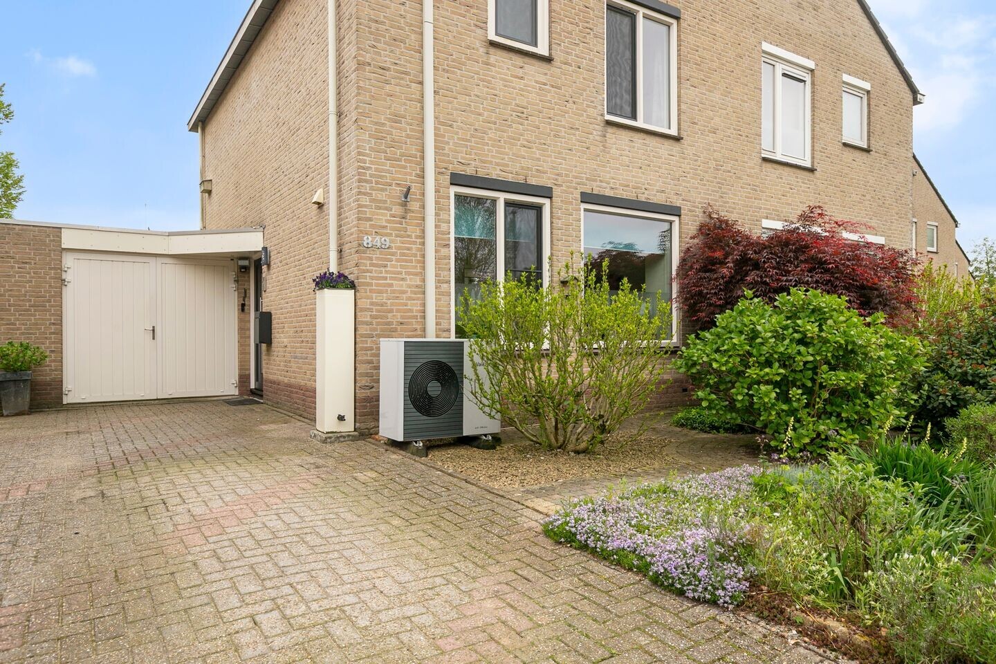 Tussenwoning te koop: Vlaardingenweg 849, Arnhem