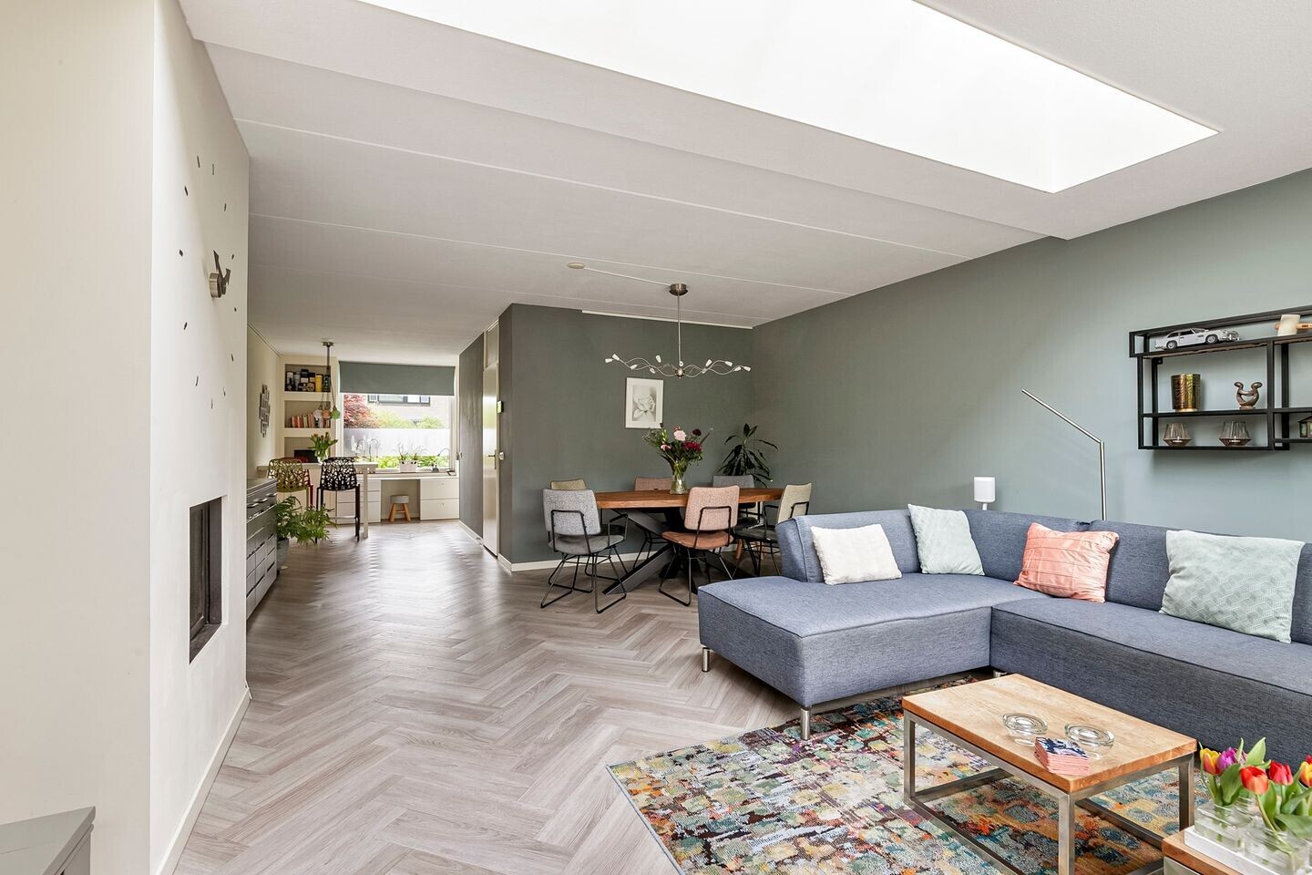 Tussenwoning te koop: Vlaardingenweg 849, Arnhem