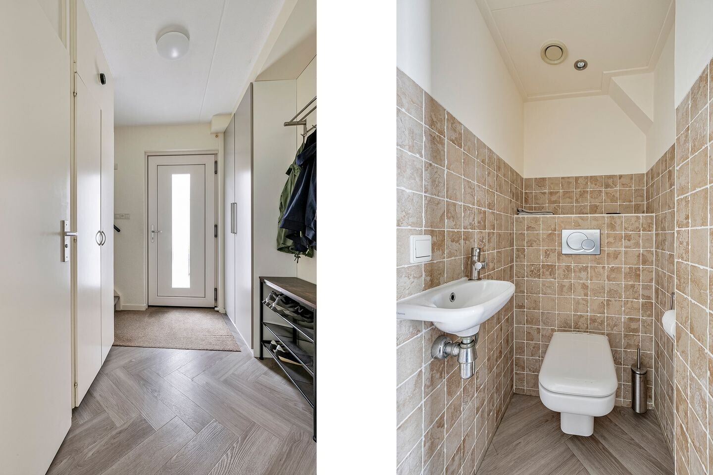 Tussenwoning te koop: Vlaardingenweg 849, Arnhem