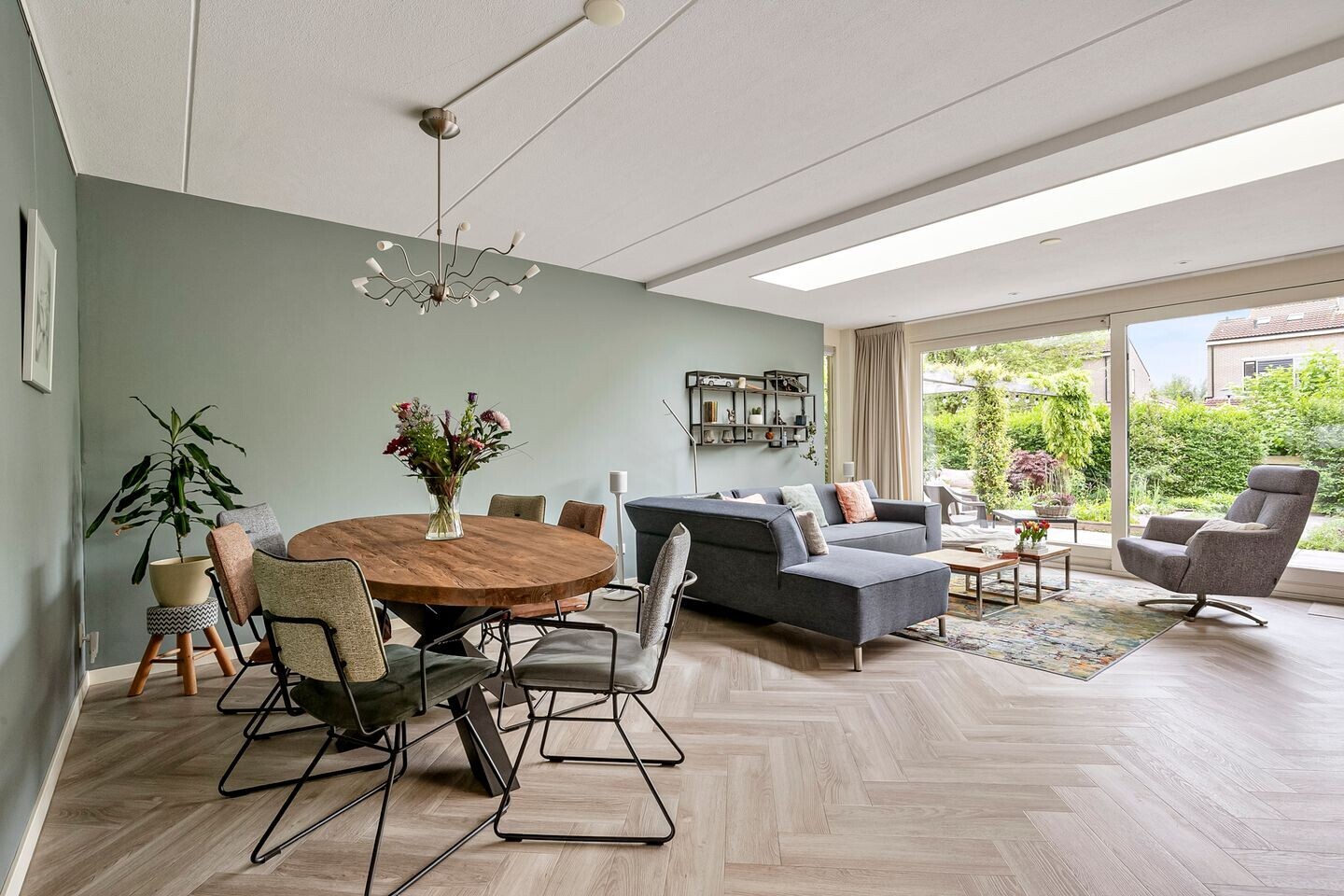 Tussenwoning te koop: Vlaardingenweg 849, Arnhem