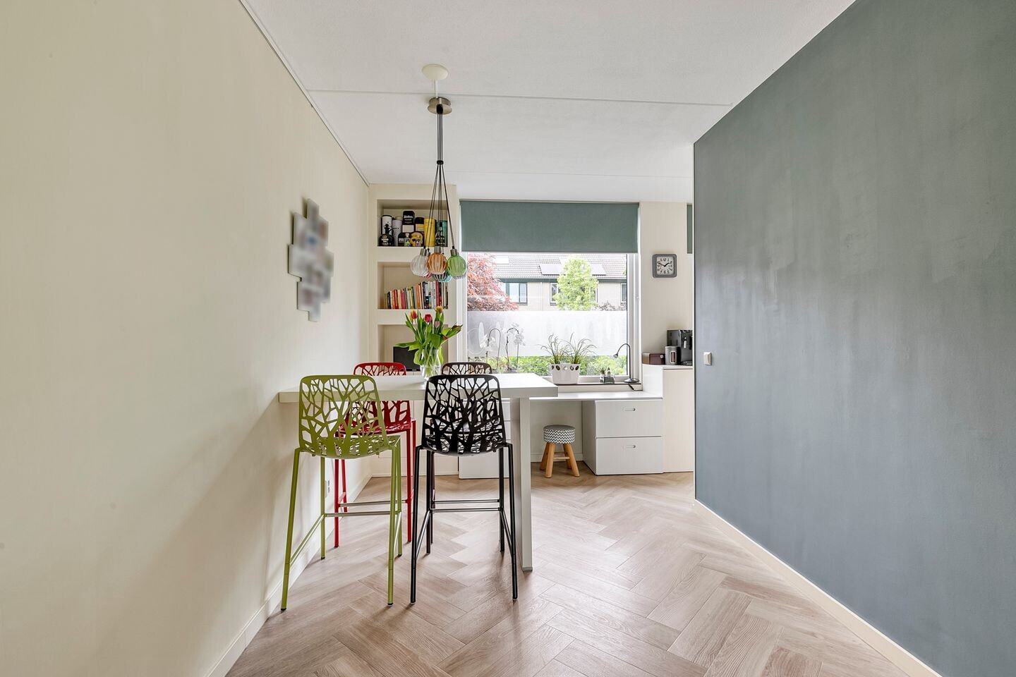 Tussenwoning te koop: Vlaardingenweg 849, Arnhem