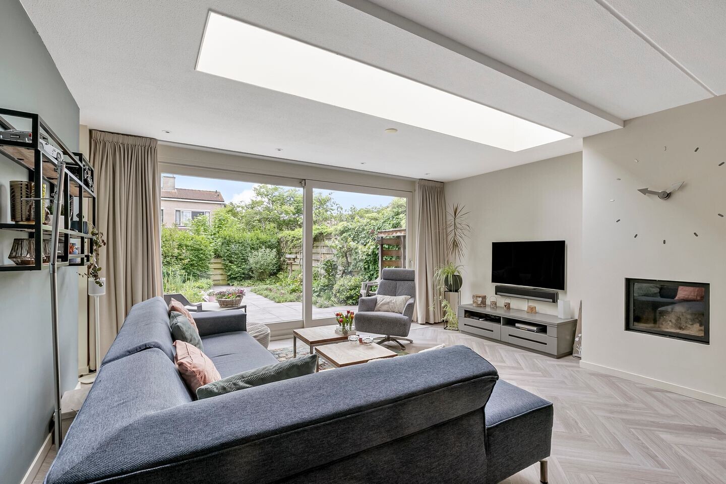 Tussenwoning te koop: Vlaardingenweg 849, Arnhem