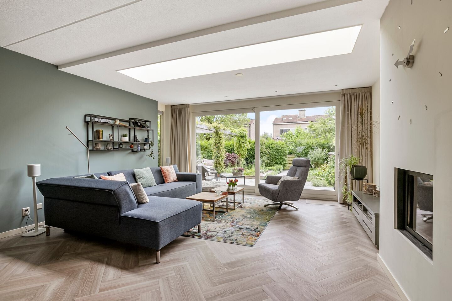 Tussenwoning te koop: Vlaardingenweg 849, Arnhem
