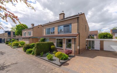 Hellevoetsluisstraat 36