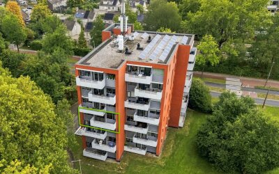 Kortlandplaats 21