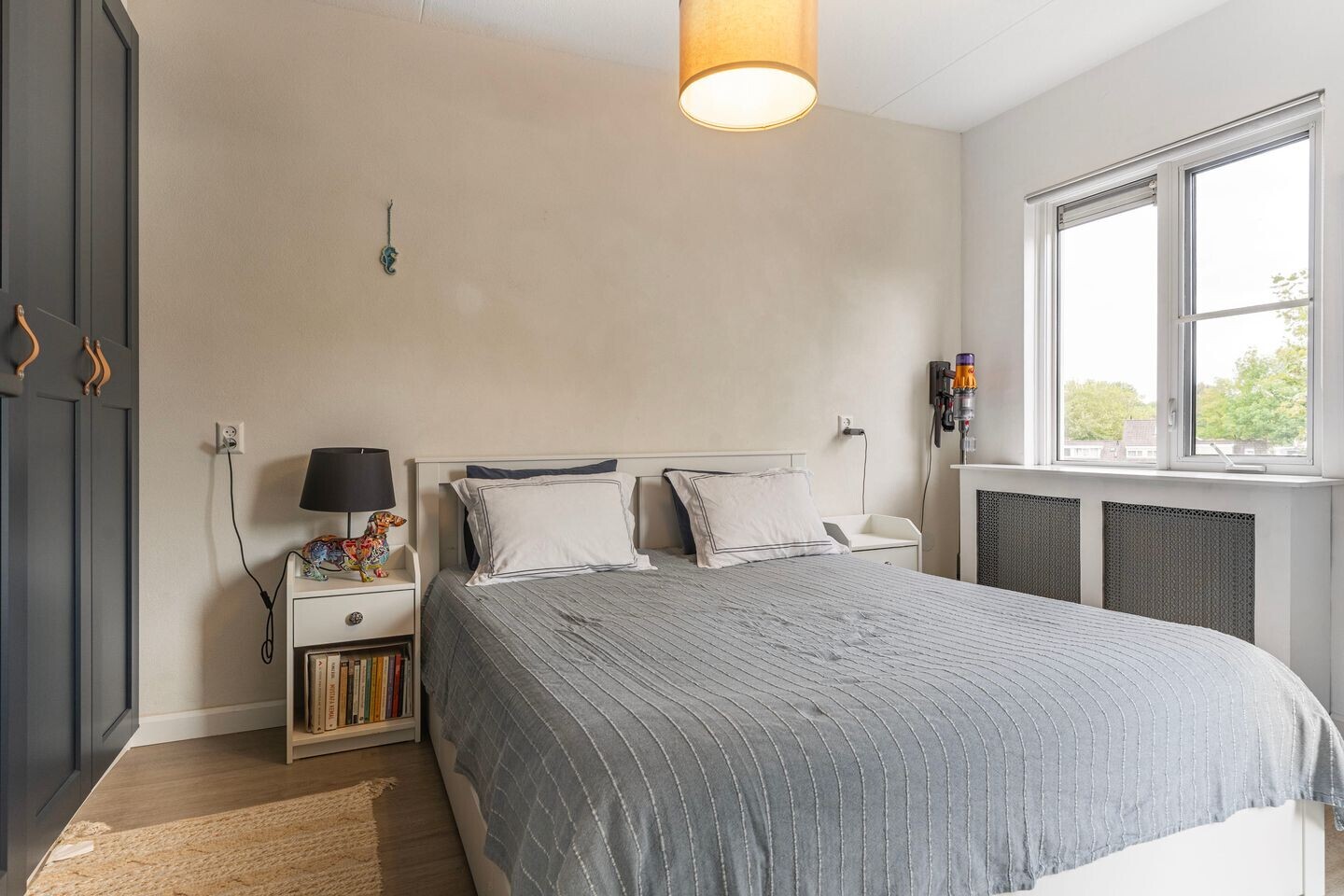 Appartement te koop: De Burcht 40, Arnhem