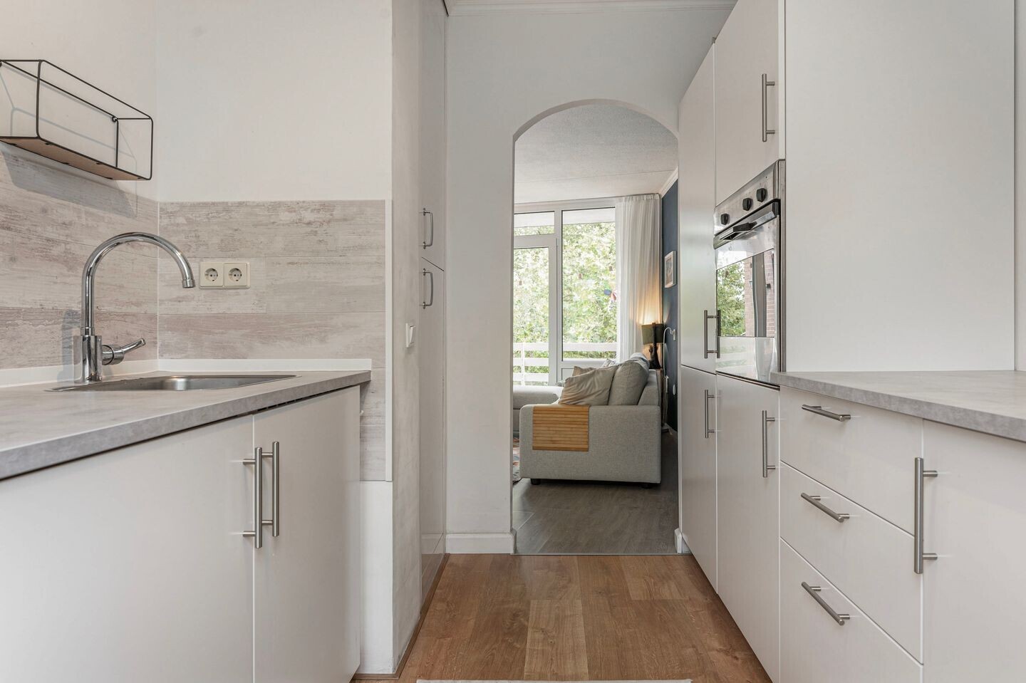 Appartement te koop: De Burcht 40, Arnhem