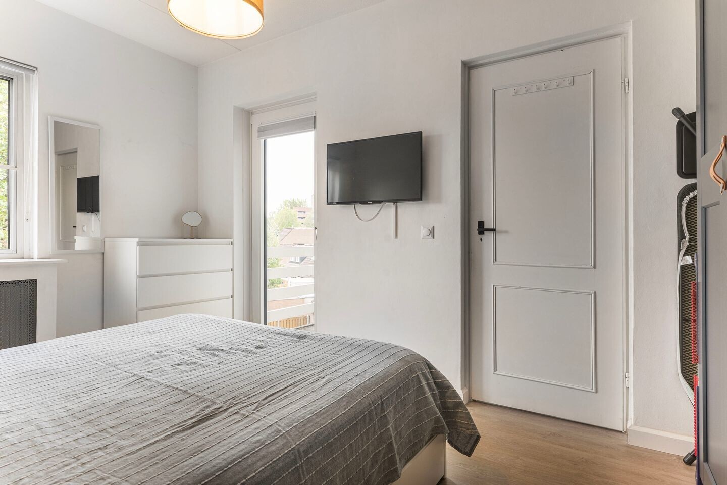 Appartement te koop: De Burcht 40, Arnhem