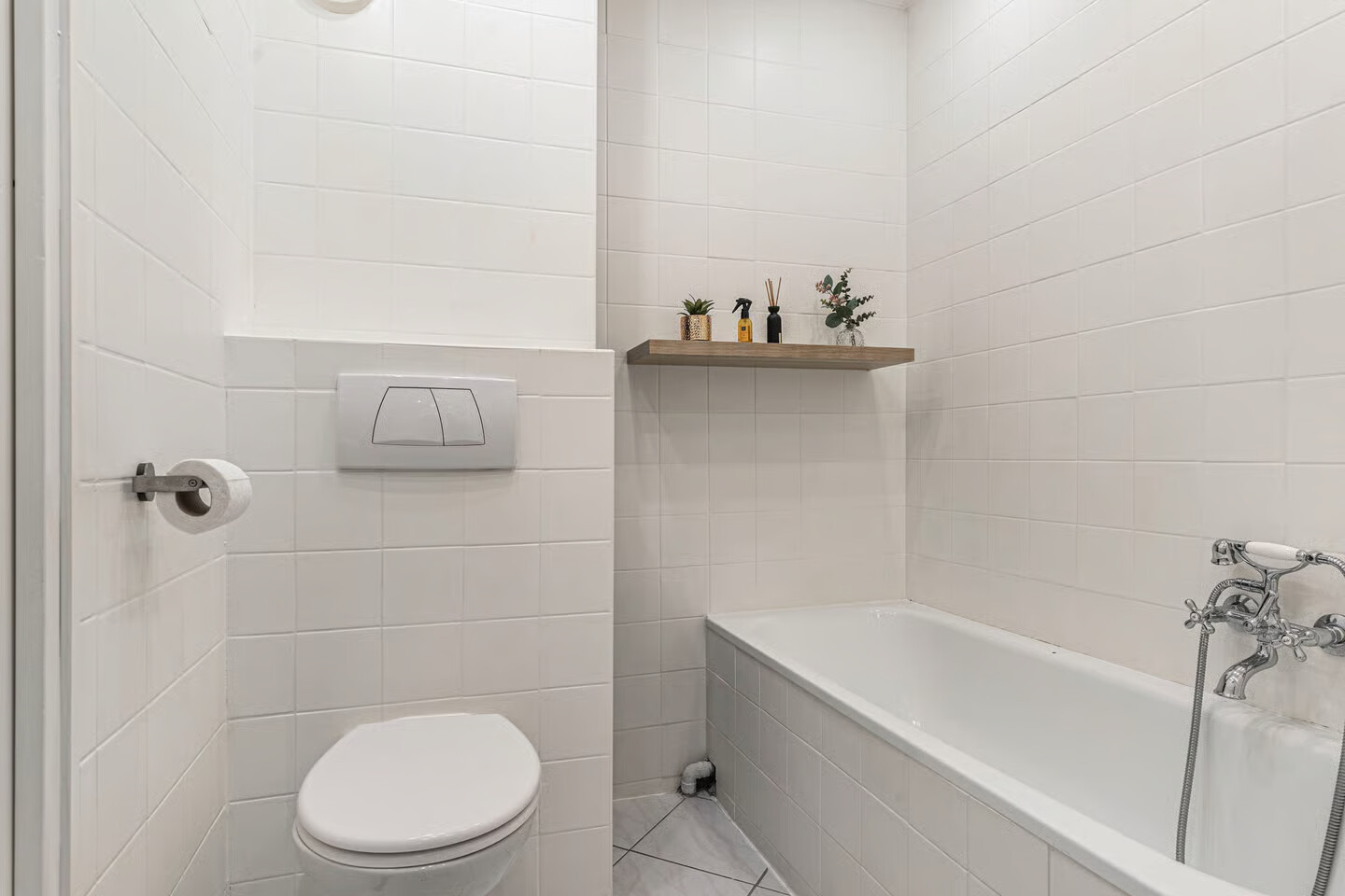 Appartement te koop: De Burcht 40, Arnhem