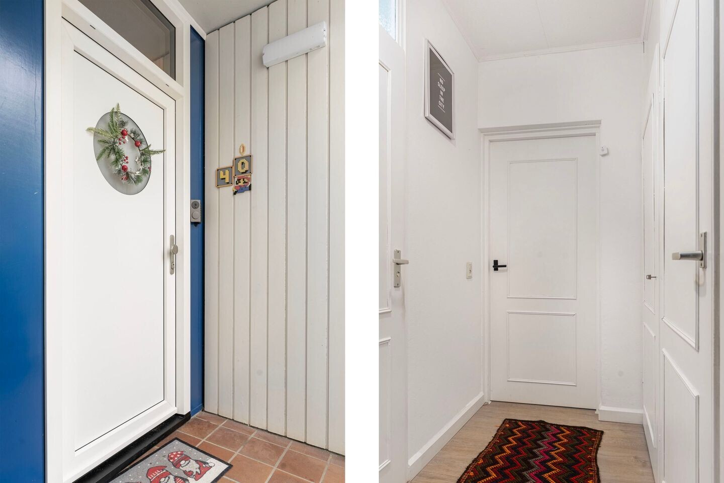 Appartement te koop: De Burcht 40, Arnhem