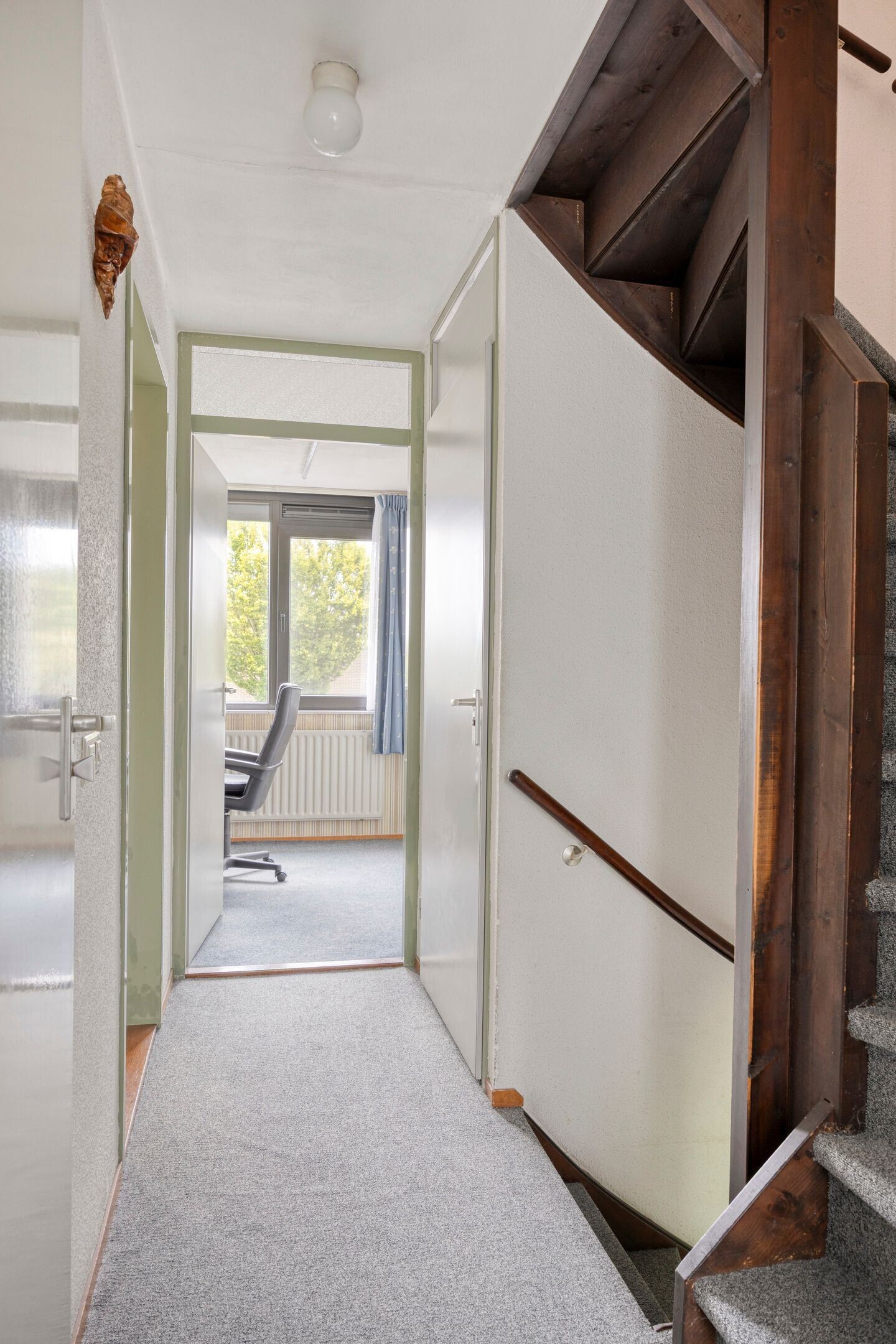 Tussenwoning te koop: Reeuwijkplaats 13, Arnhem