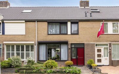 Reeuwijkplaats 13