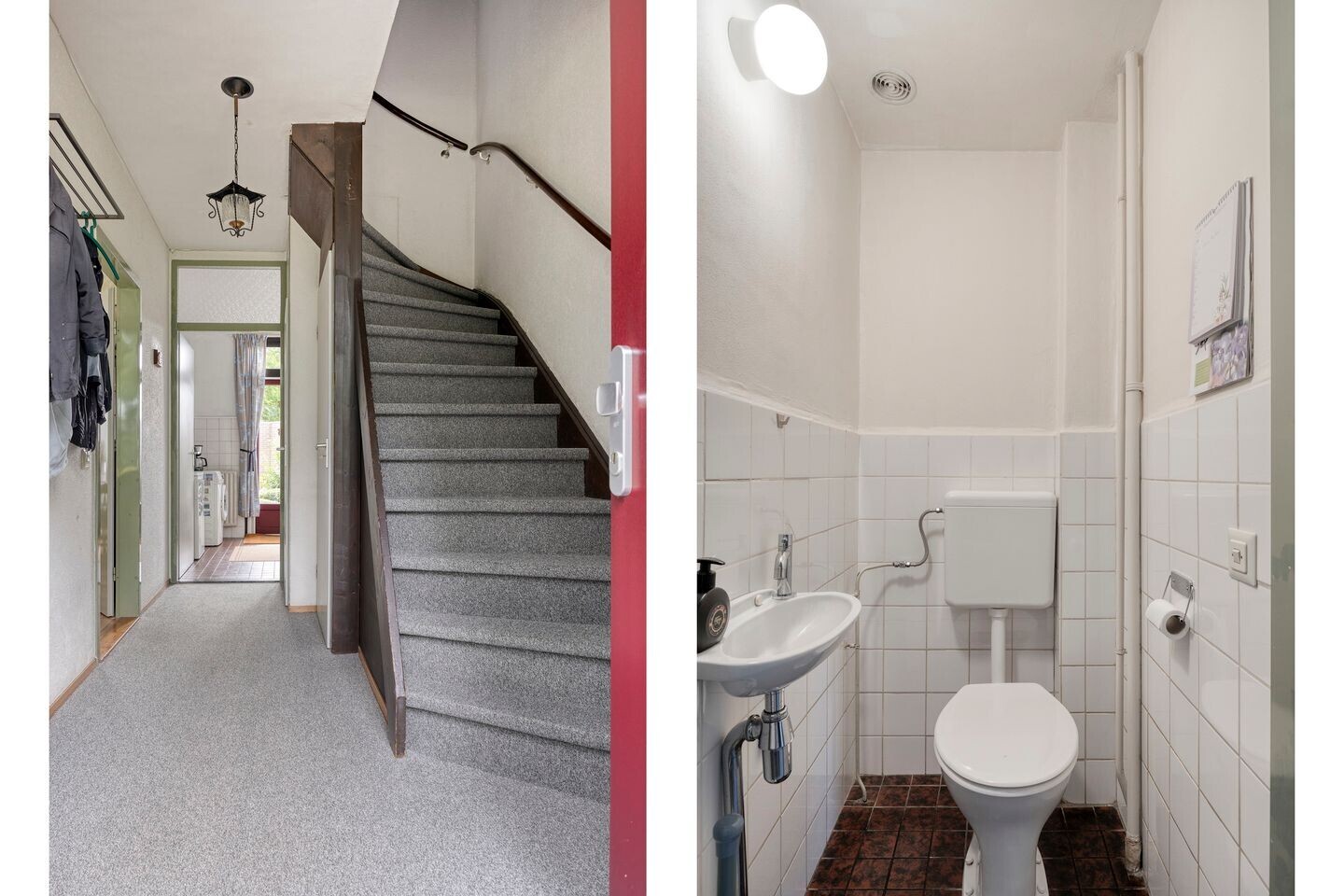 Tussenwoning te koop: Reeuwijkplaats 13, Arnhem