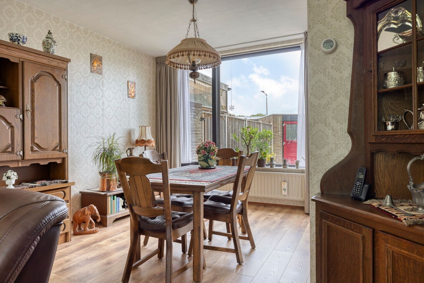 Tussenwoning te koop: Reeuwijkplaats 13, Arnhem
