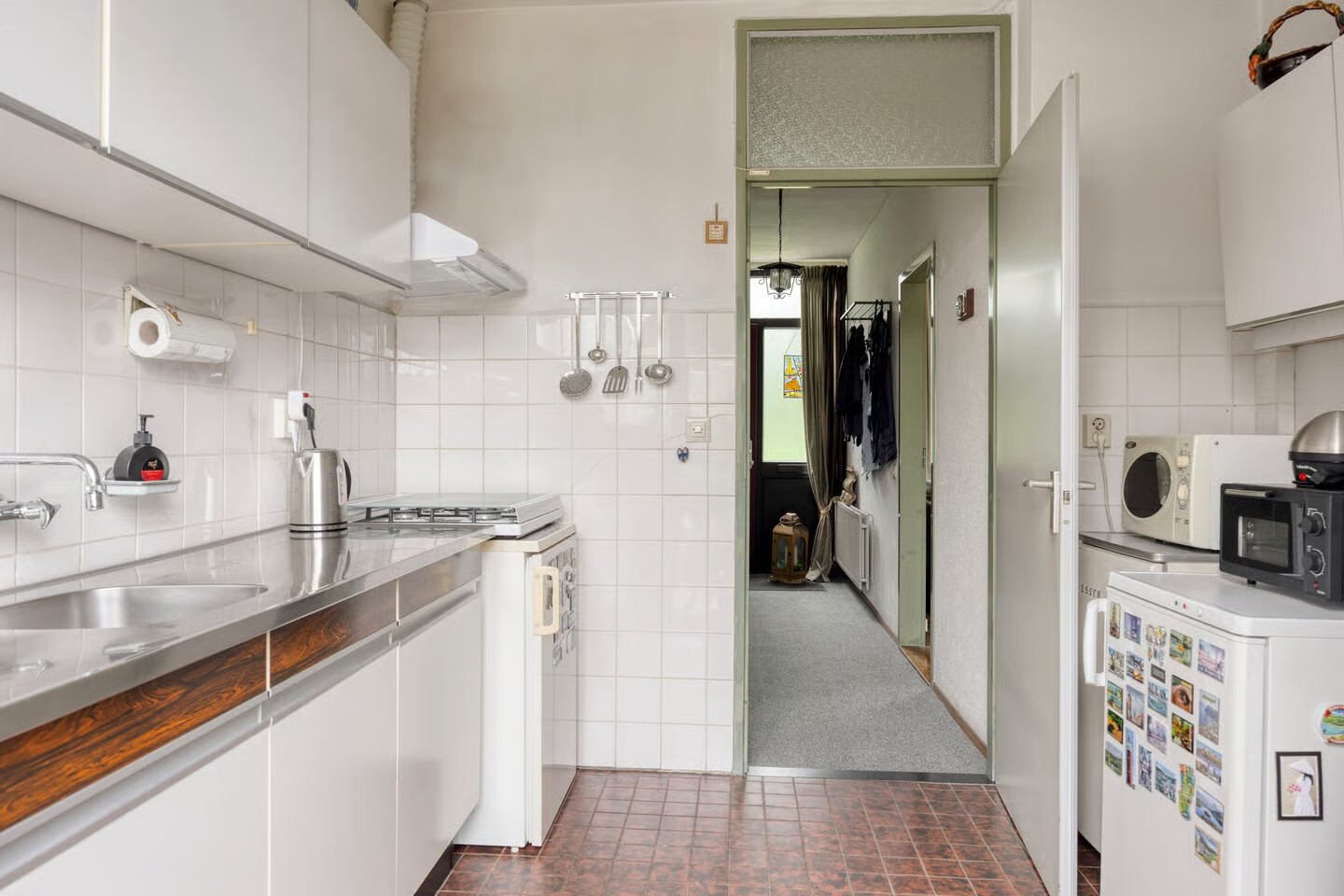 Tussenwoning te koop: Reeuwijkplaats 13, Arnhem