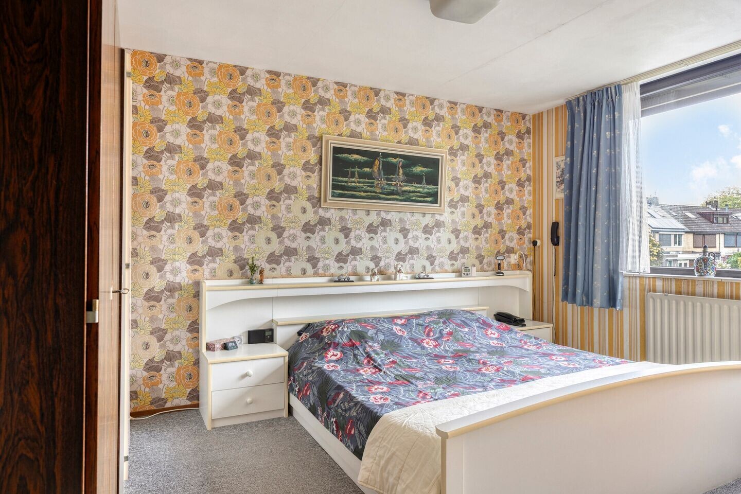 Tussenwoning te koop: Reeuwijkplaats 13, Arnhem