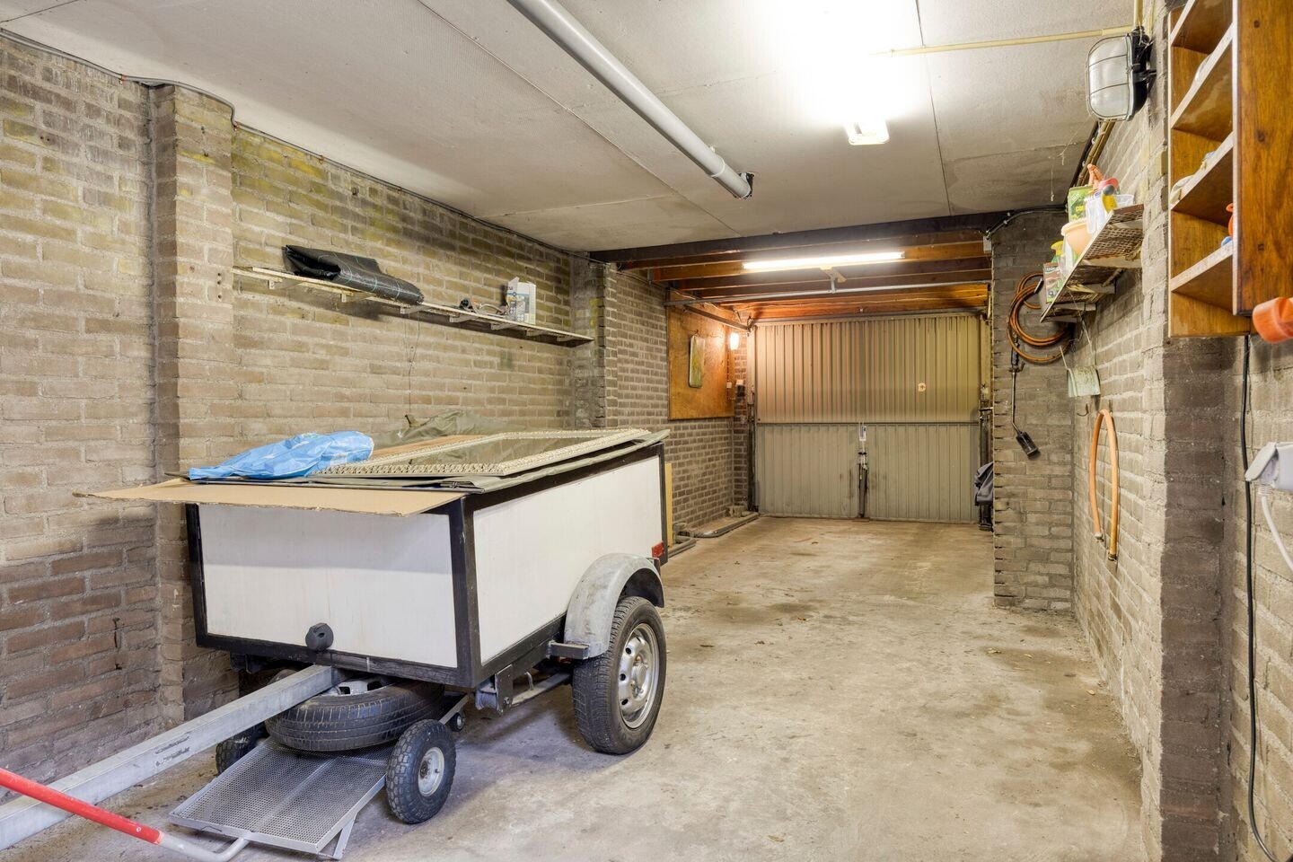 Tussenwoning te koop: Reeuwijkplaats 13, Arnhem