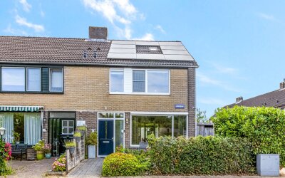Lissestraat 11