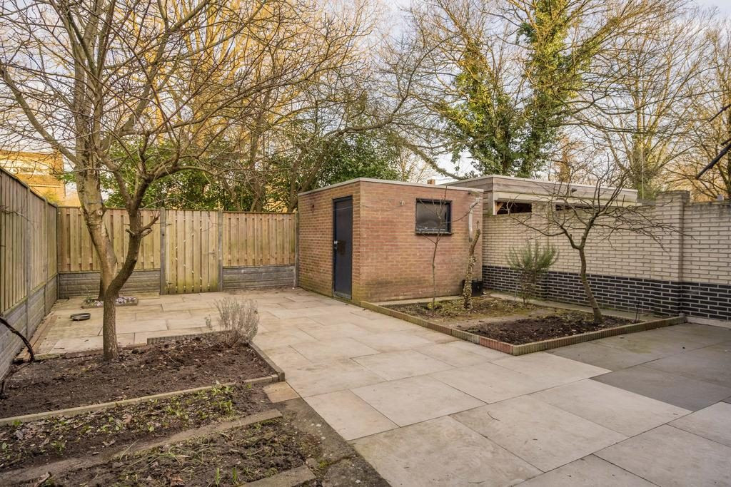 Hoekwoning te koop: Meerkerkstraat 1, Arnhem