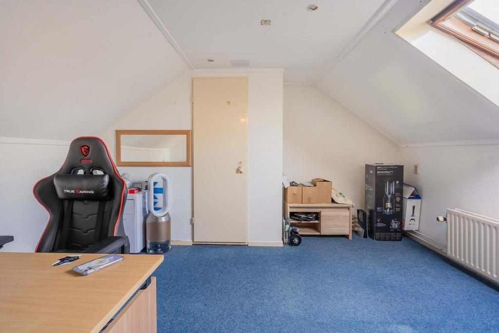 Hoekwoning te koop: Meerkerkstraat 1, Arnhem