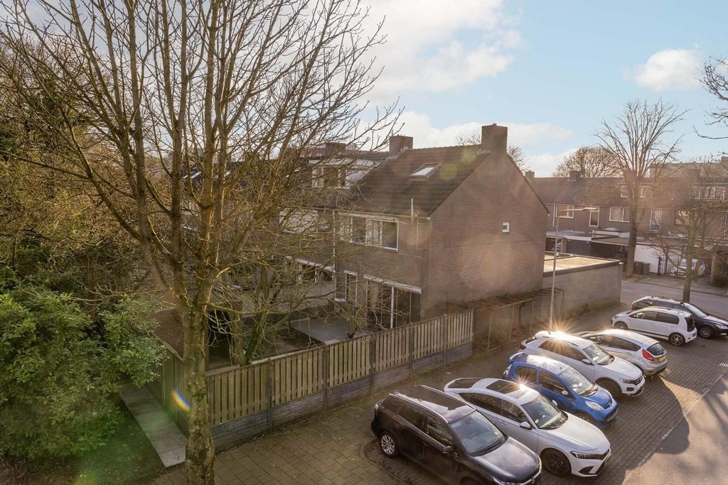 Hoekwoning te koop: Meerkerkstraat 1, Arnhem