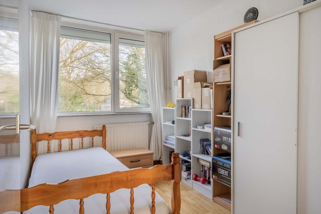 Hoekwoning te koop: Meerkerkstraat 1, Arnhem