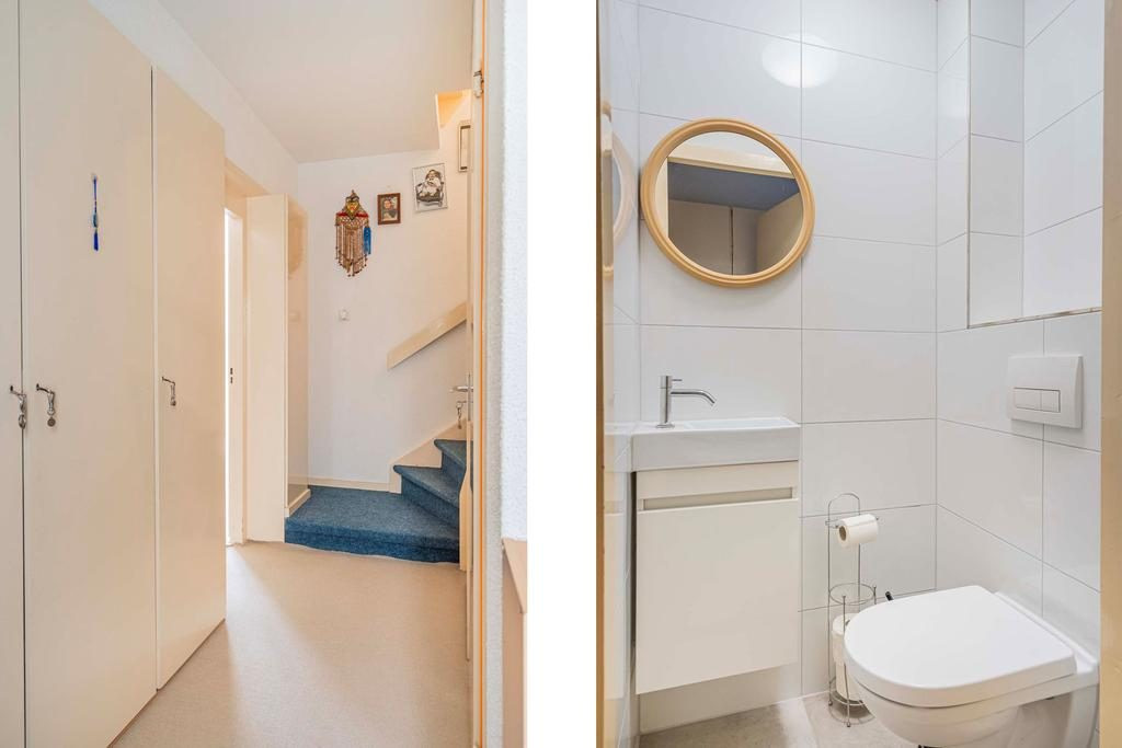 Hoekwoning te koop: Meerkerkstraat 1, Arnhem