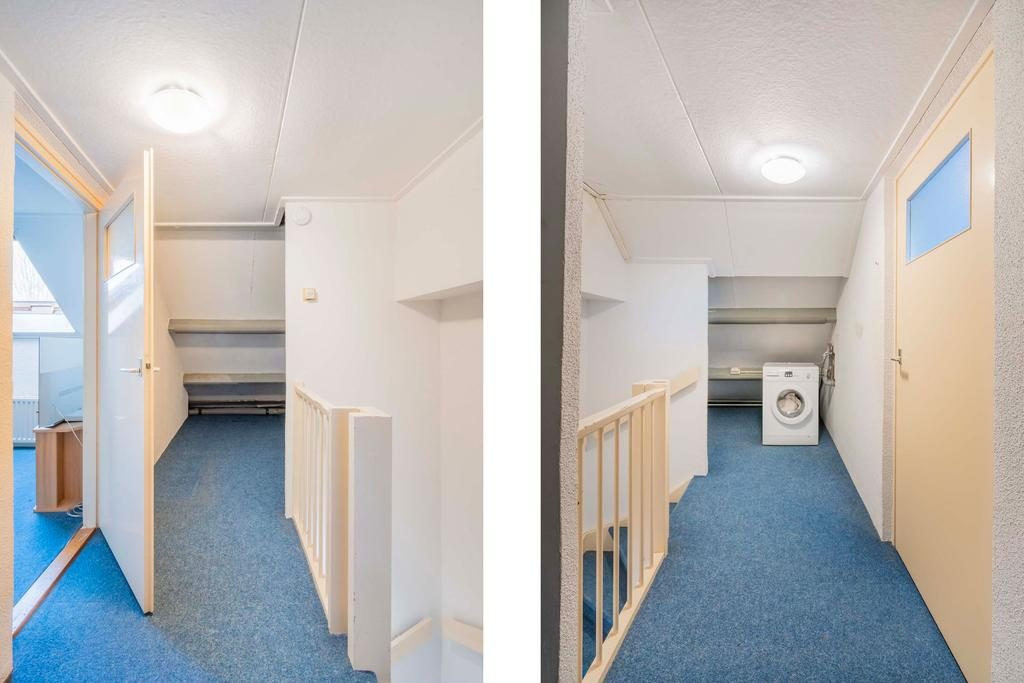 Hoekwoning te koop: Meerkerkstraat 1, Arnhem
