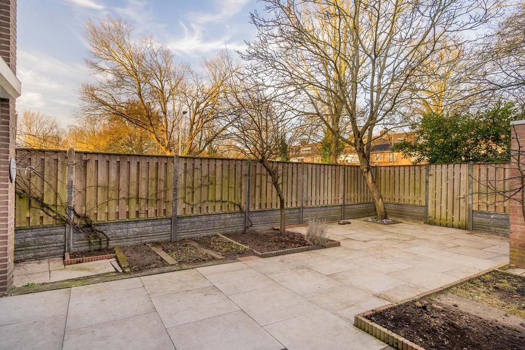 Hoekwoning te koop: Meerkerkstraat 1, Arnhem