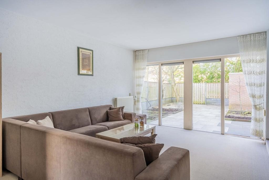 Hoekwoning te koop: Meerkerkstraat 1, Arnhem