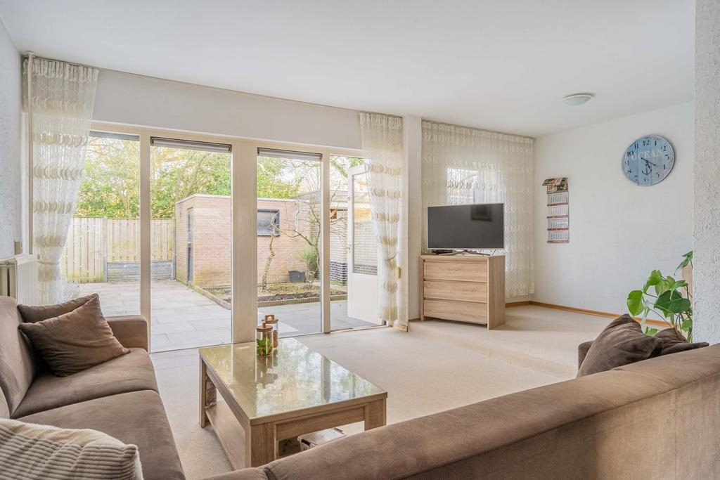 Hoekwoning te koop: Meerkerkstraat 1, Arnhem