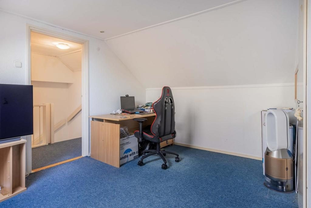 Hoekwoning te koop: Meerkerkstraat 1, Arnhem