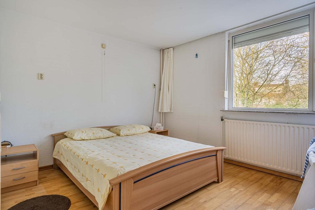 Hoekwoning te koop: Meerkerkstraat 1, Arnhem