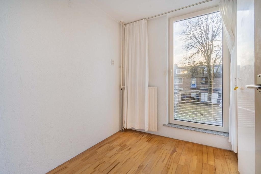 Hoekwoning te koop: Meerkerkstraat 1, Arnhem