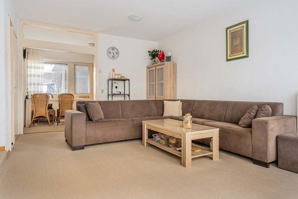 Hoekwoning te koop: Meerkerkstraat 1, Arnhem