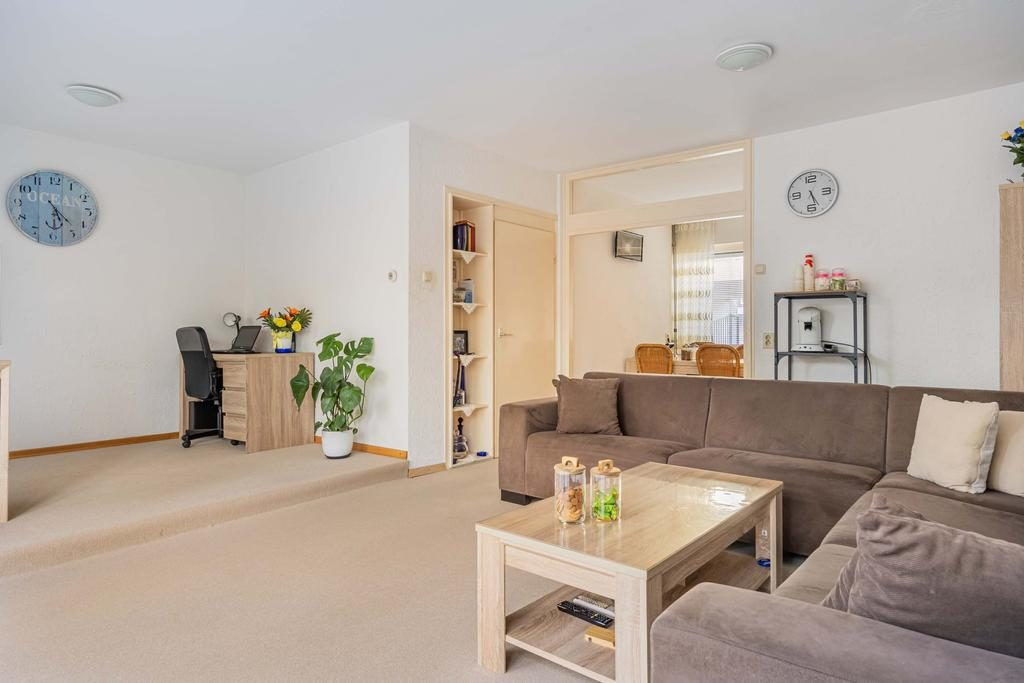 Hoekwoning te koop: Meerkerkstraat 1, Arnhem