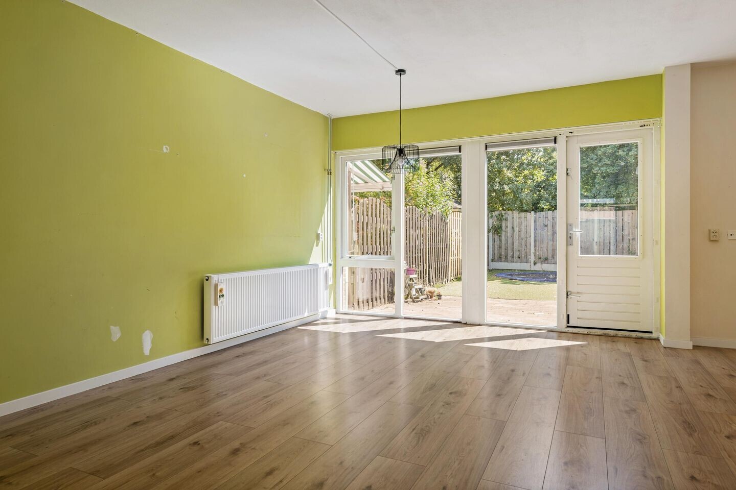 Hoekwoning te koop: Meerkerkstraat 13, Arnhem